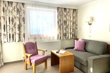 Haus Mennecke - Studio "Zirmkogel"