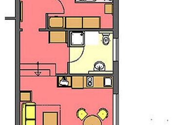 Feriendomizil Panorama - Ferienwohnung 6