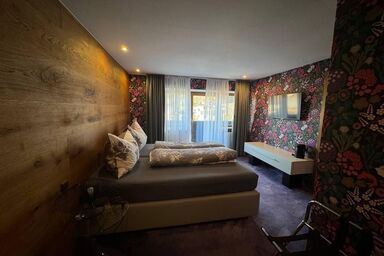 Two Brothers Inn - Familienzimmer, "Munich"