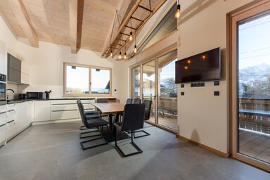 Chalets te Best by Schladming-Appartements - Top 1