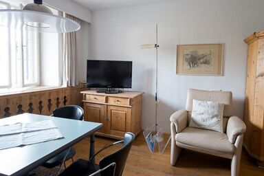 Appartements Greier - Saile