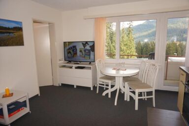 Paradies 505 - 2-Bettwohnung