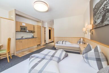 Appartementhaus Sieglinde - App 23