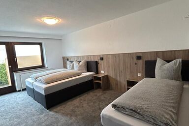 Apart Romed - Apart / Ferienhaus mit 3 Schlafzimmern