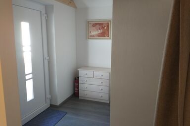 Ferienwohnung "Am Bachal" - Ferienwohnung am Bachal