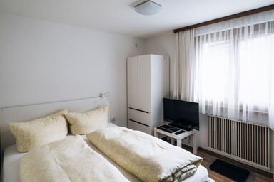 Gästehaus Apartments Lässer - Einzelzimmer