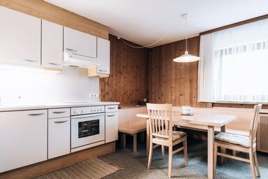 Gästehaus Apartments Lässer - FeWo Erdgeschoss