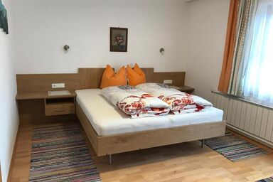 Bacherhof - Appartement Morgensonne