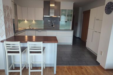 Bauernhof Lienharter - Ferienwohnung 6