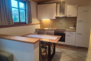 Bauernhof Lienharter - Ferienwohnung 2