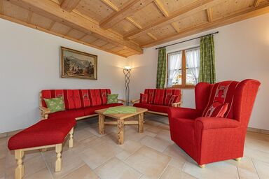 4erspitzblick, Ferienhaus - "4erspitzblick"-  FeHaus/3 Schlafräume/Dusche,WC