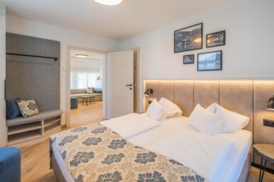 Villa Seehof - Appartement "Seetraum" 4-6 Nächte