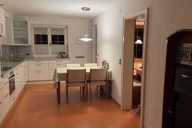 Halden Hills - Ferienhaus, Dusche oder Bad, WC