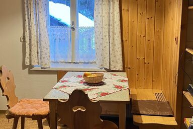Familie Tagger/Burgfrieden - Appartment rustikal