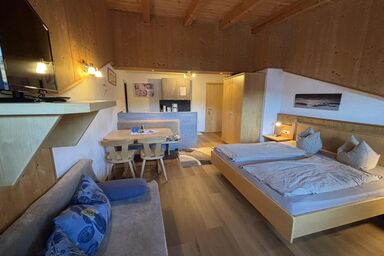 Pension Marchanger - App.  "Anita"