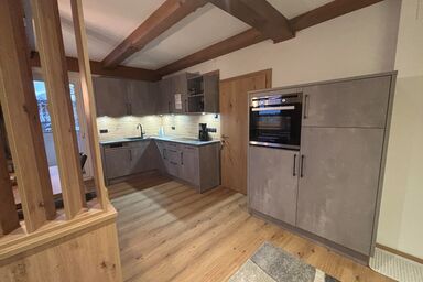 Pension Marchanger - App. "Sarah"