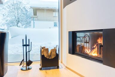 Activ Boutiquehotel Lün - Appartement mit 2 Schlafzimmern