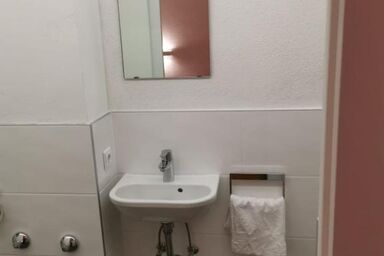 Zimmer bei Landhaus Mayr - Doppelzimmer