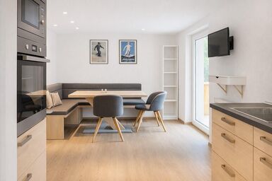 Haus Dienten Apartments - Apartment Steinbock