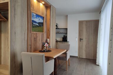 Alp-IN Lodges Kaprun - Studio Lodge Maiskogel