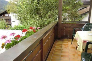 Gästehaus Tina - Ferienwohnung 1