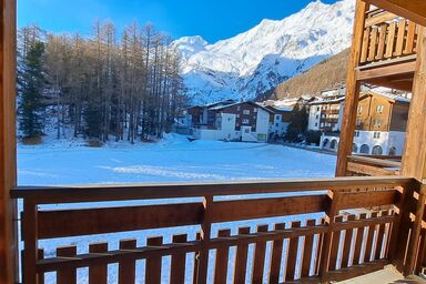 Grossus Moos A22 - Appartement/Fewo