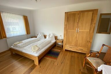Haus Fernblick - Doppelzimmer