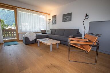 Jasmin 401 - 2½-Zimmerwohnung