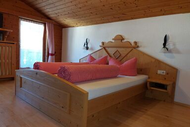 Damelerhof - Appartement Klatschmohn