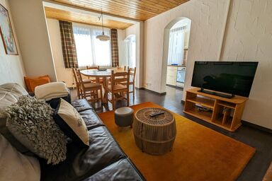 Schwarzsee 1 by Arosa Holiday - Schwarzsee 1