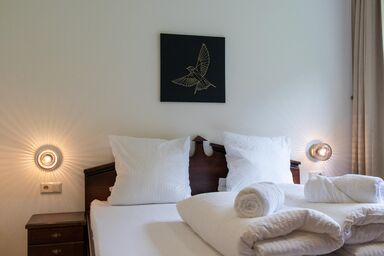 International House Sölden - Apartment (ZW 8)