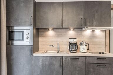 Landhaus Falkner - Appartement SUPERIOR für 2-3 Personen, mit Balkon