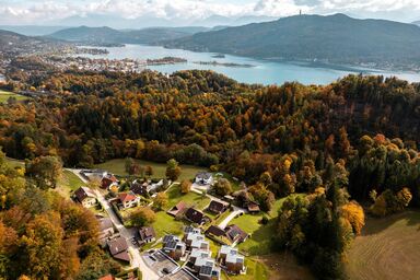 OpenSky Wörthersee Lodge 8