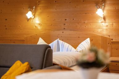 Bergzauber - Appartement Edelweiss