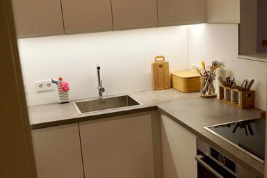 Haus Bergkristall - Apartment Schneider - Appartement