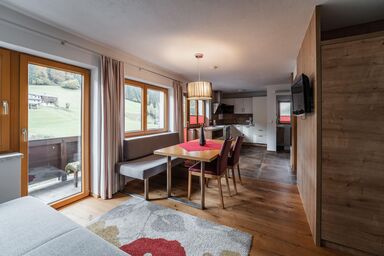 Gästehaus Fohringer - Ferienwohnung "Sonnblick"