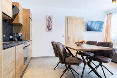 Haus Raich - Fewo Haus Raich (1-4 Pers)