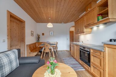 Hotel Hansbauerhof - App. Ü Glockenb., Löwenzahn, Heu- u. Almboden