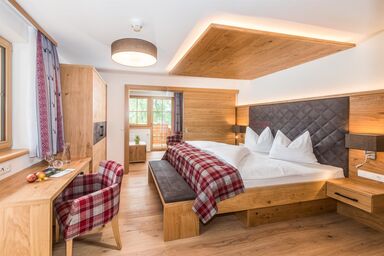 Hotel Lindenhof - Dachstein-Suite, HP, Kurz