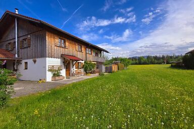 Ferienhaus Katharina -  Thomas & Franziska Ullmann - Ferienhaus Katharina
