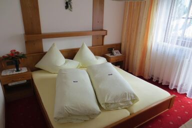 Haus Alpenhäusl - Doppelzimmer
