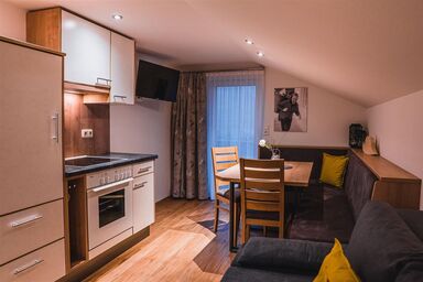 Zöschgenhof - Appartement 37 m²