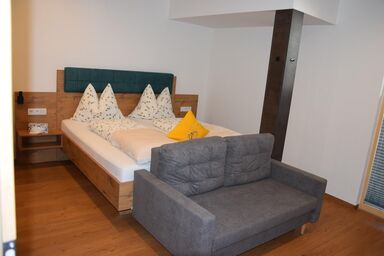 Apartments Salzkammergut - Apartment Gosausee