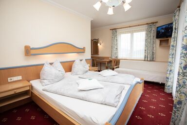 Rosspointnerhof - Apartment Stoderblick (1-2 Nächte) - ÜF