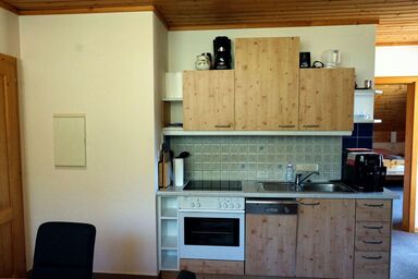 Haus Karoline FeWo 5 - FeWo5