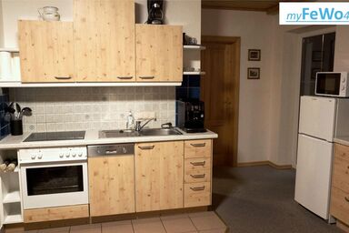 Haus Karoline FeWo 5 - FeWo 5