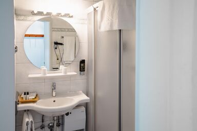 AlpenParks Hotel & Apartment Maria Alm - *Doppelzimmer Design Halbpension