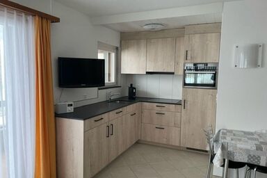 Bergtreu 13 # - 2-Bettwohnung, Dusche, WC