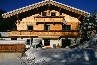 Rimmlhof - Einzelzimmer