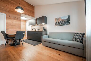 Gustav by Schladming-Appartements - TOP 8 "GUST" FOR 4 - VIEW Planai